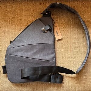 Wander+ Anti Theft Travel Bag NWT